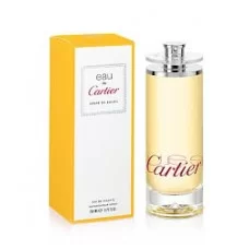 Cartier Eau de Cartier Zeste de Soleil
